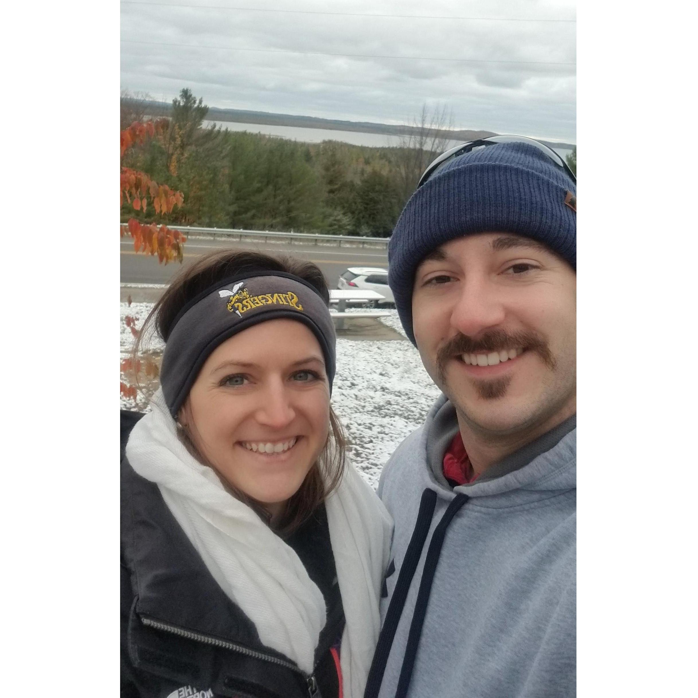 Traverse City - November 2019