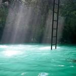 Blue Hole Mineral Spring Jamaica
