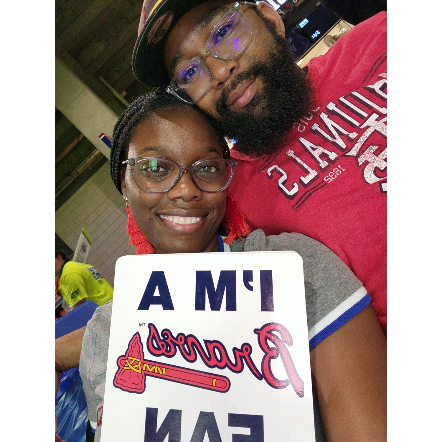 ATL meets STL!