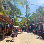 Visit San Pancho