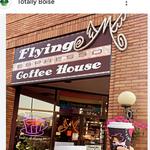 Flying M Coffee House