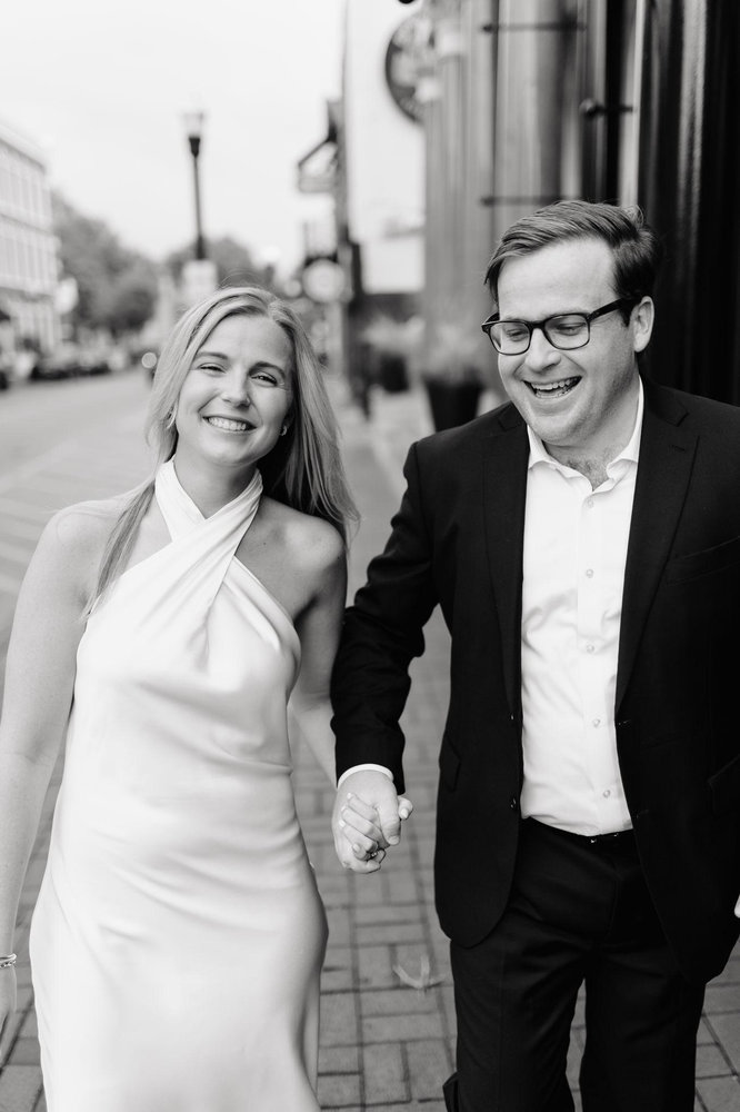 Maggie Martin and Scott Purvis' Wedding Website