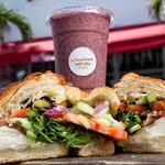 La Sandwicherie Miami Beach