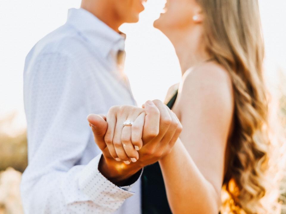 The Wedding Website of Samantha Brenna and Justin Dombrowski