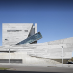 Perot Museum of Nature and Science