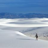 White Sands National Park