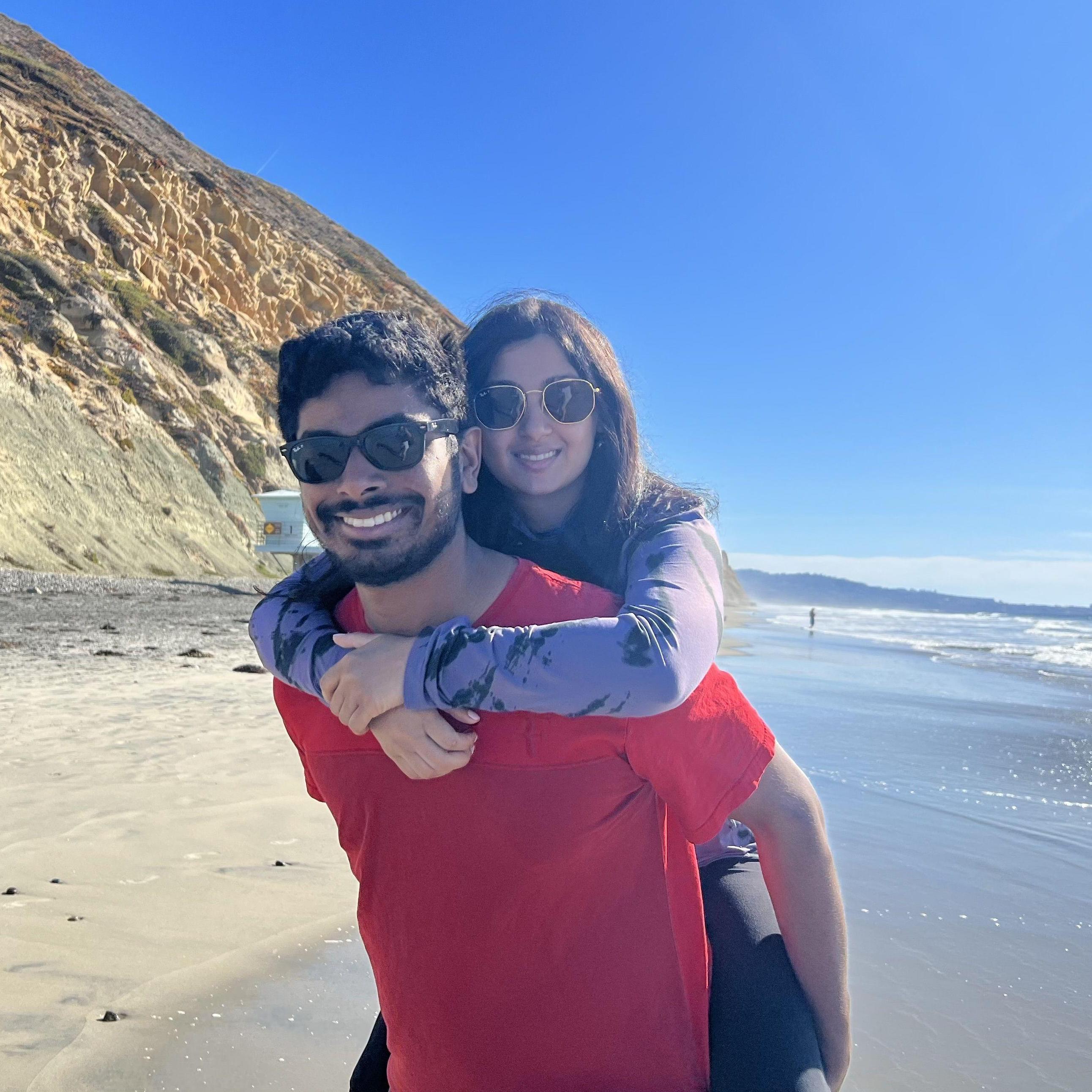 Go Diego Go! Our costal vibes from San Diego