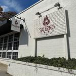 Salerno Wood Fired Pizza & Taphouse