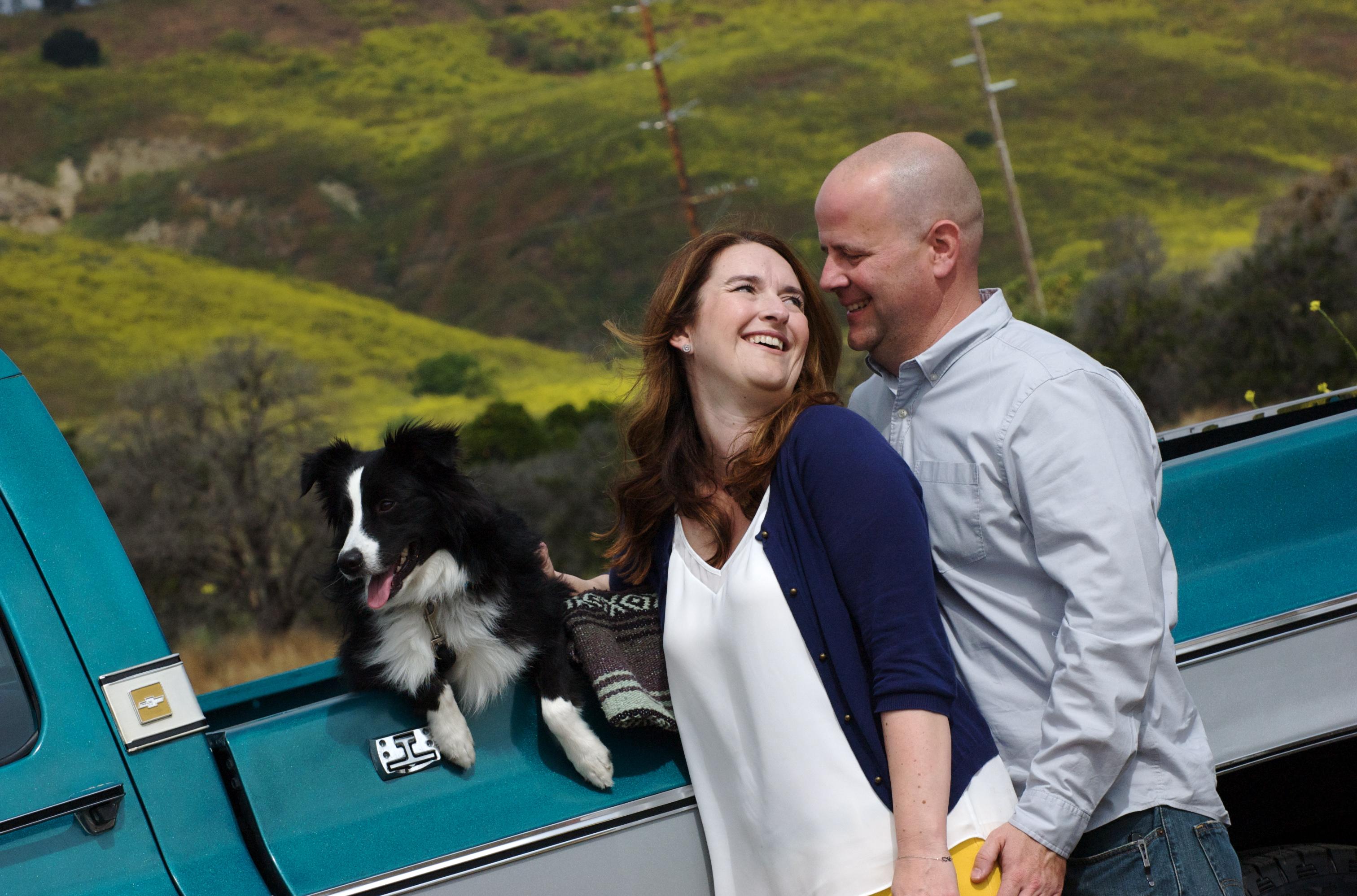 The Wedding Website of Lindsey Casey and Clinton Byrd