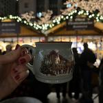 Christkindlmarket Chicago