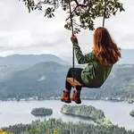 Hiking