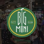 Big Mini Putt Club