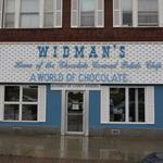 Widman's Candy Shop
