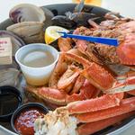 Fisherman's Crab Deck