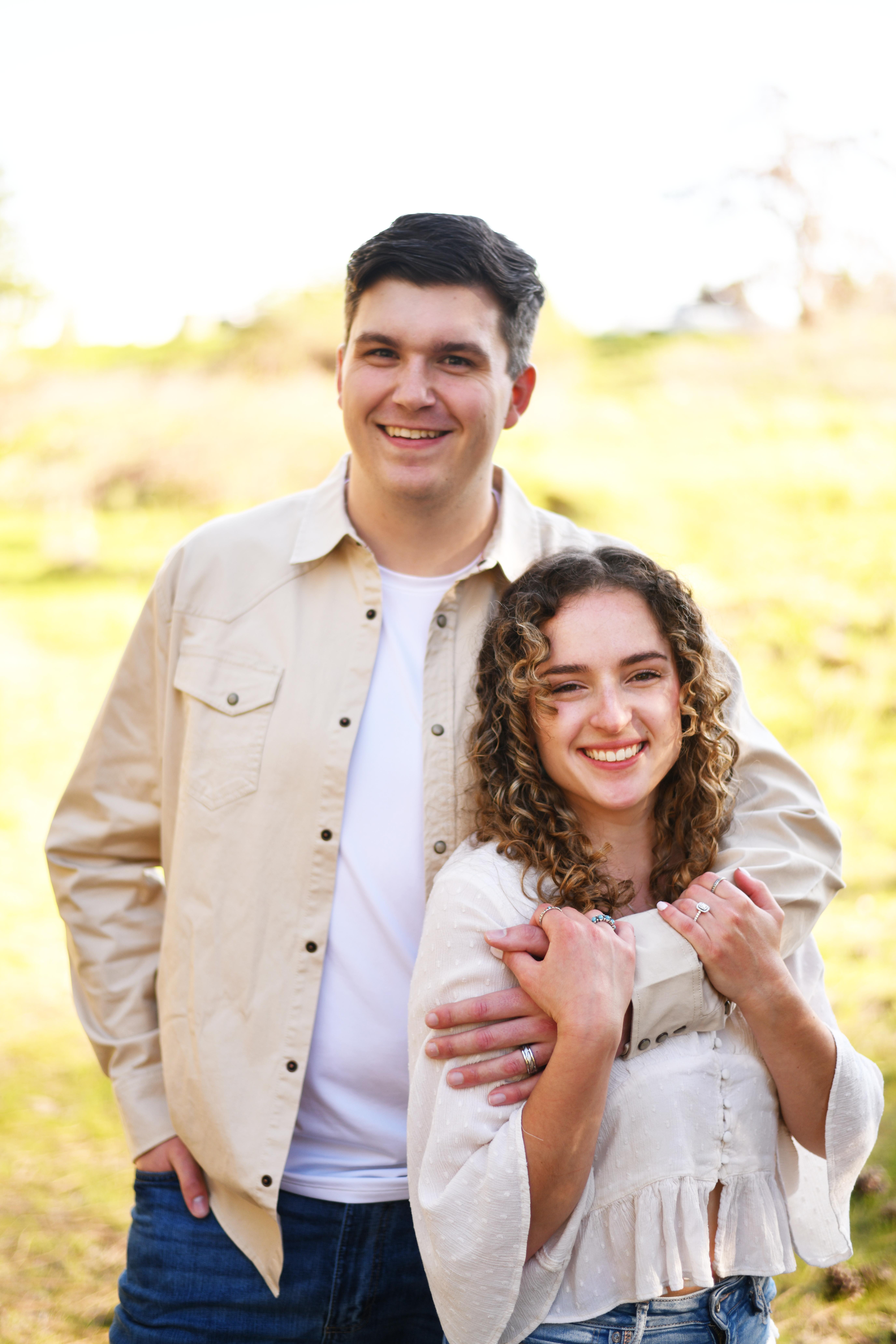 The Wedding Website of Hailey Zeutschel and Aaron Williams