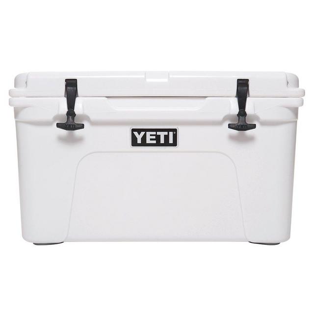 YETI Tundra 45 Cooler White