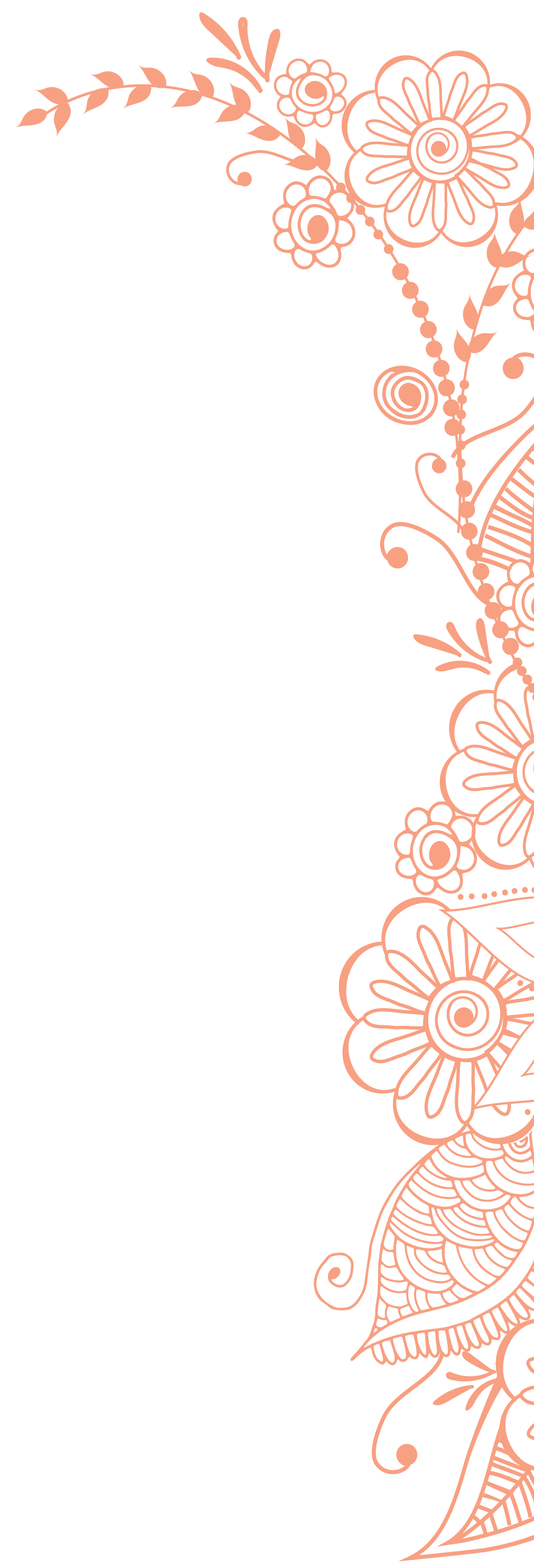 floral