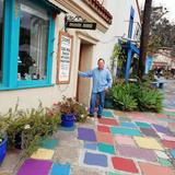 Spanish Village Art Center
