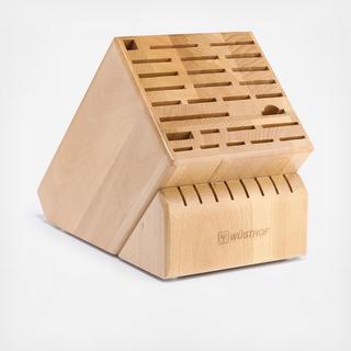 35-Slot Grand Knife Block