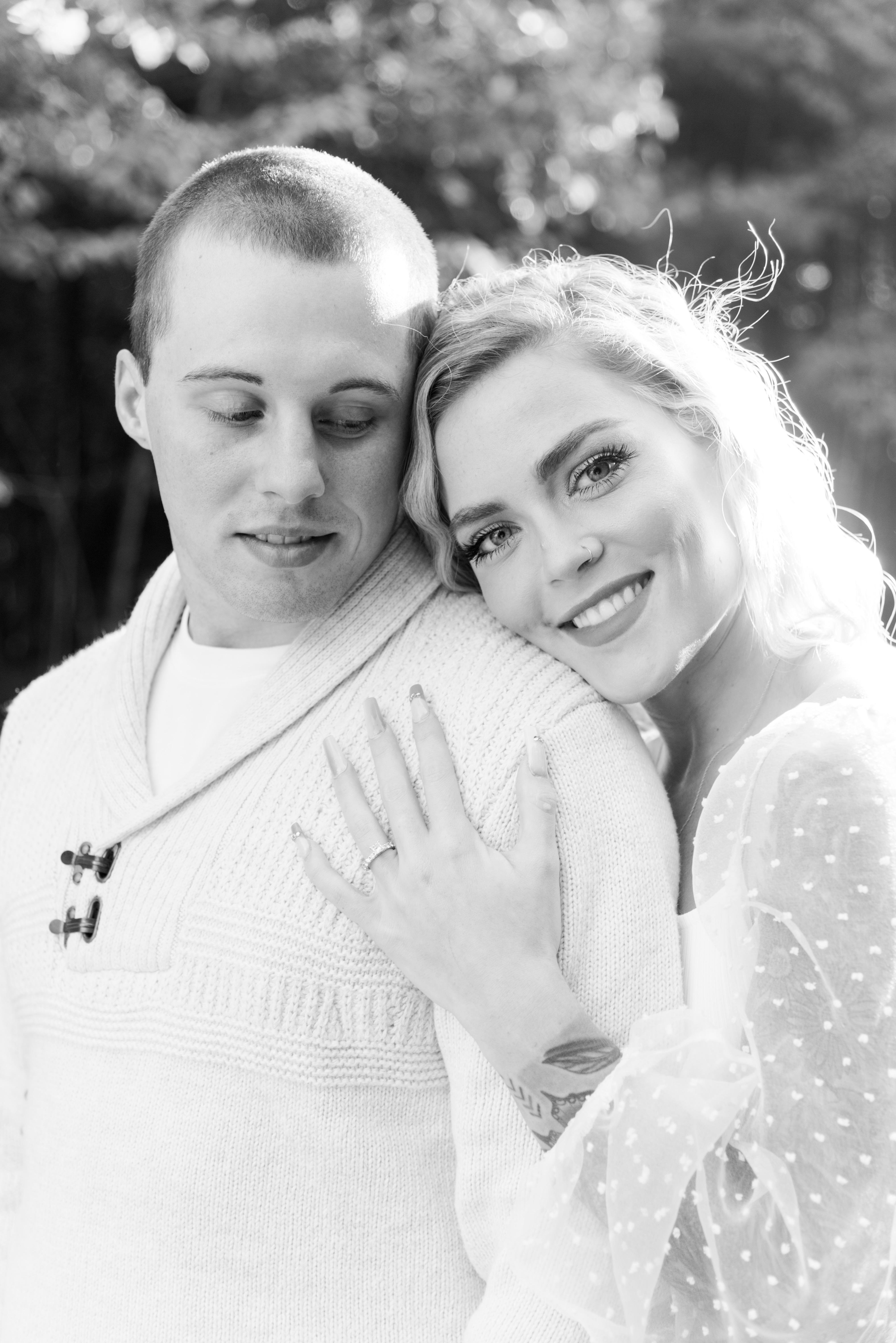 The Wedding Website of Elena Lupacchino and Aaron Robertson