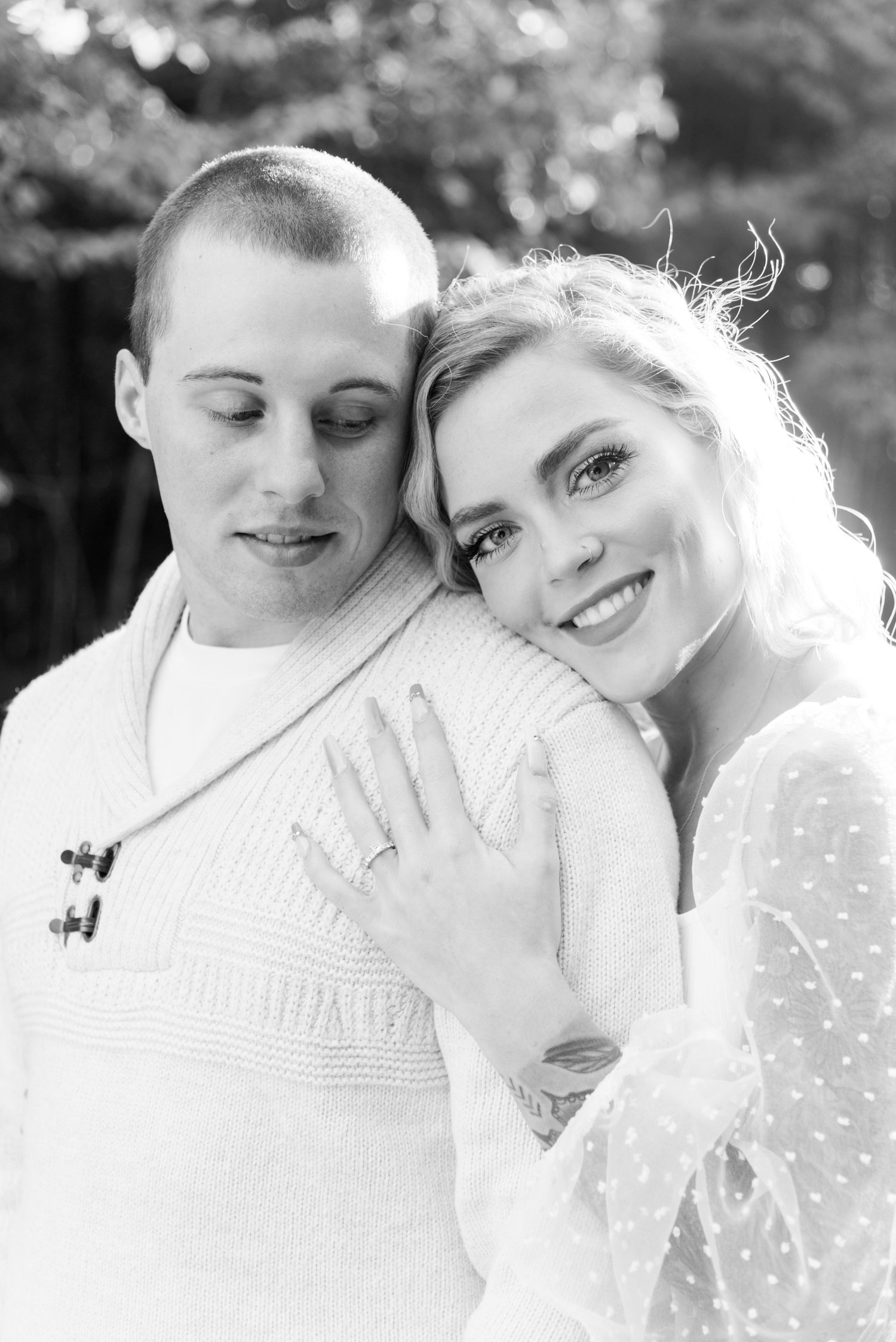 The Wedding Website of Elena Lupacchino and Aaron Robertson
