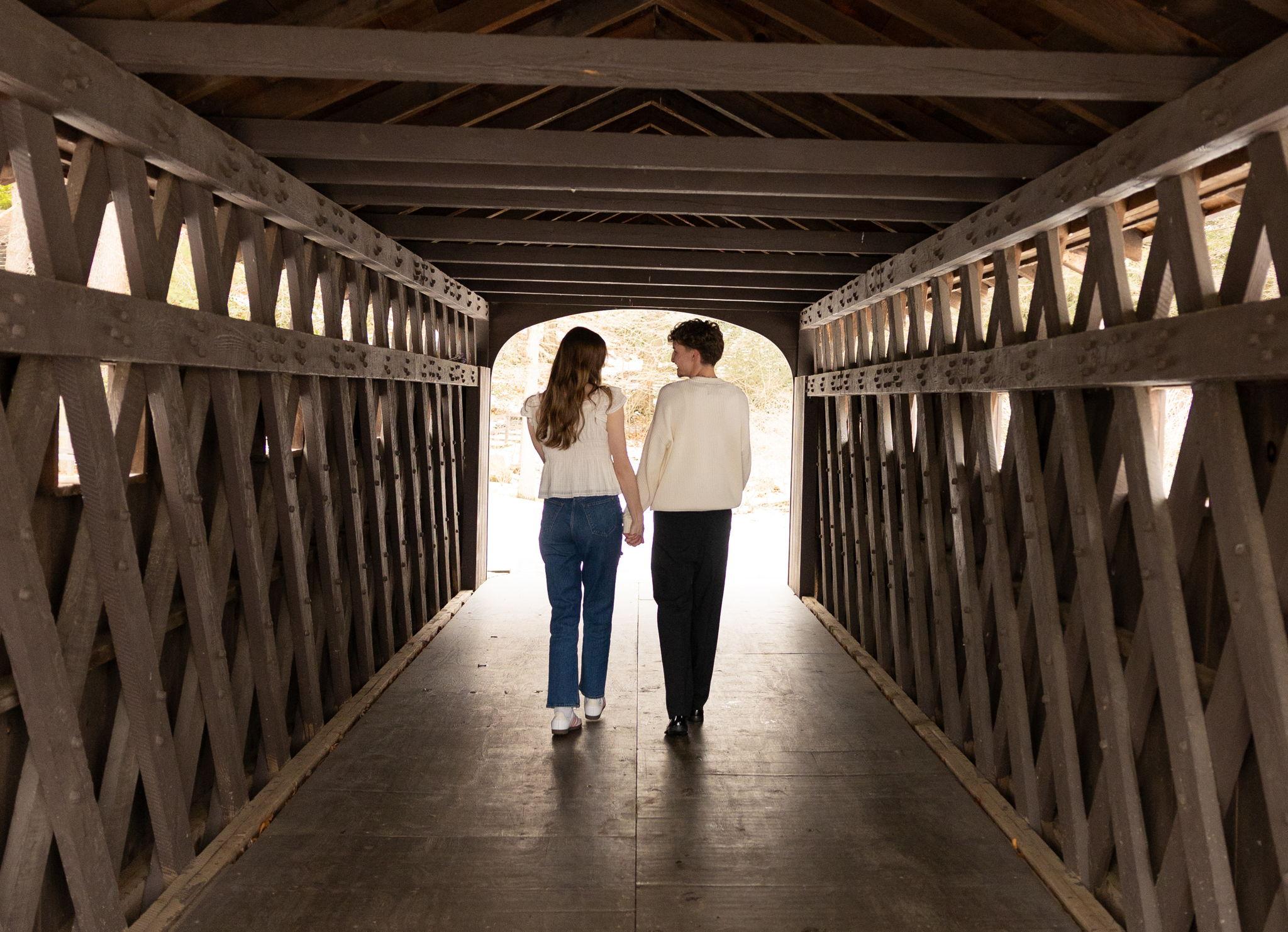 The Wedding Website of Jack Somers and Celia Fogarty