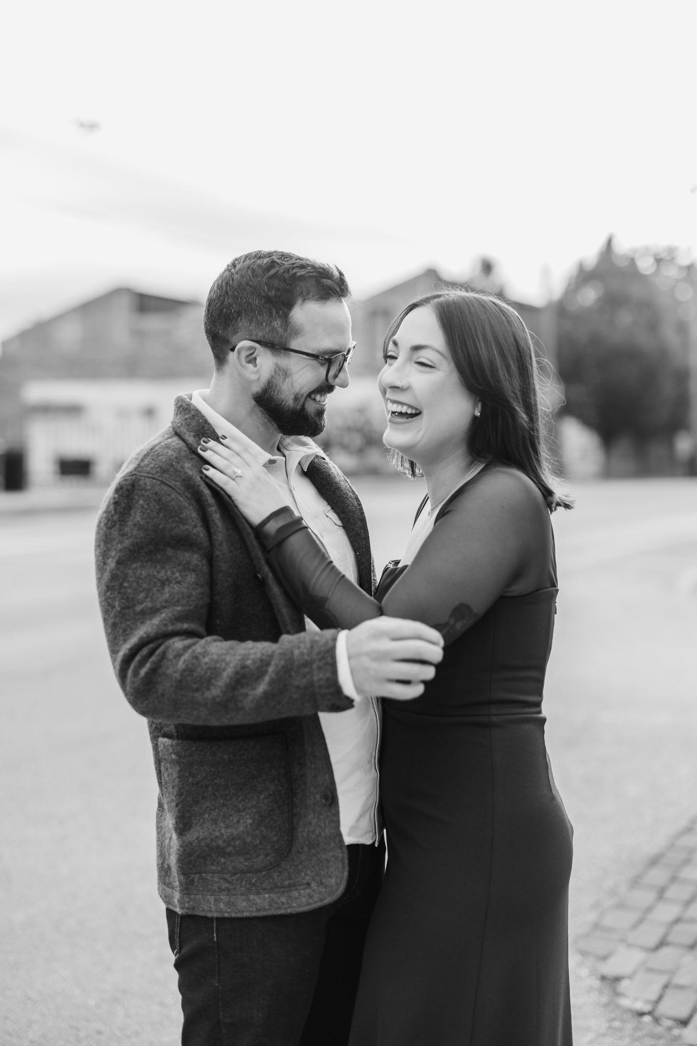 The Wedding Website of Melody Grames and Jordan Brauning