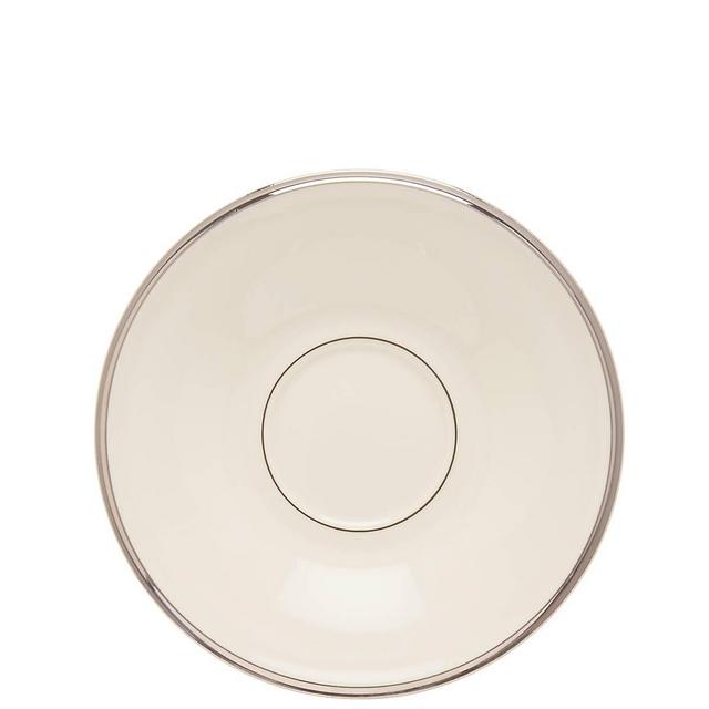 Lenox Solitaire® Saucer