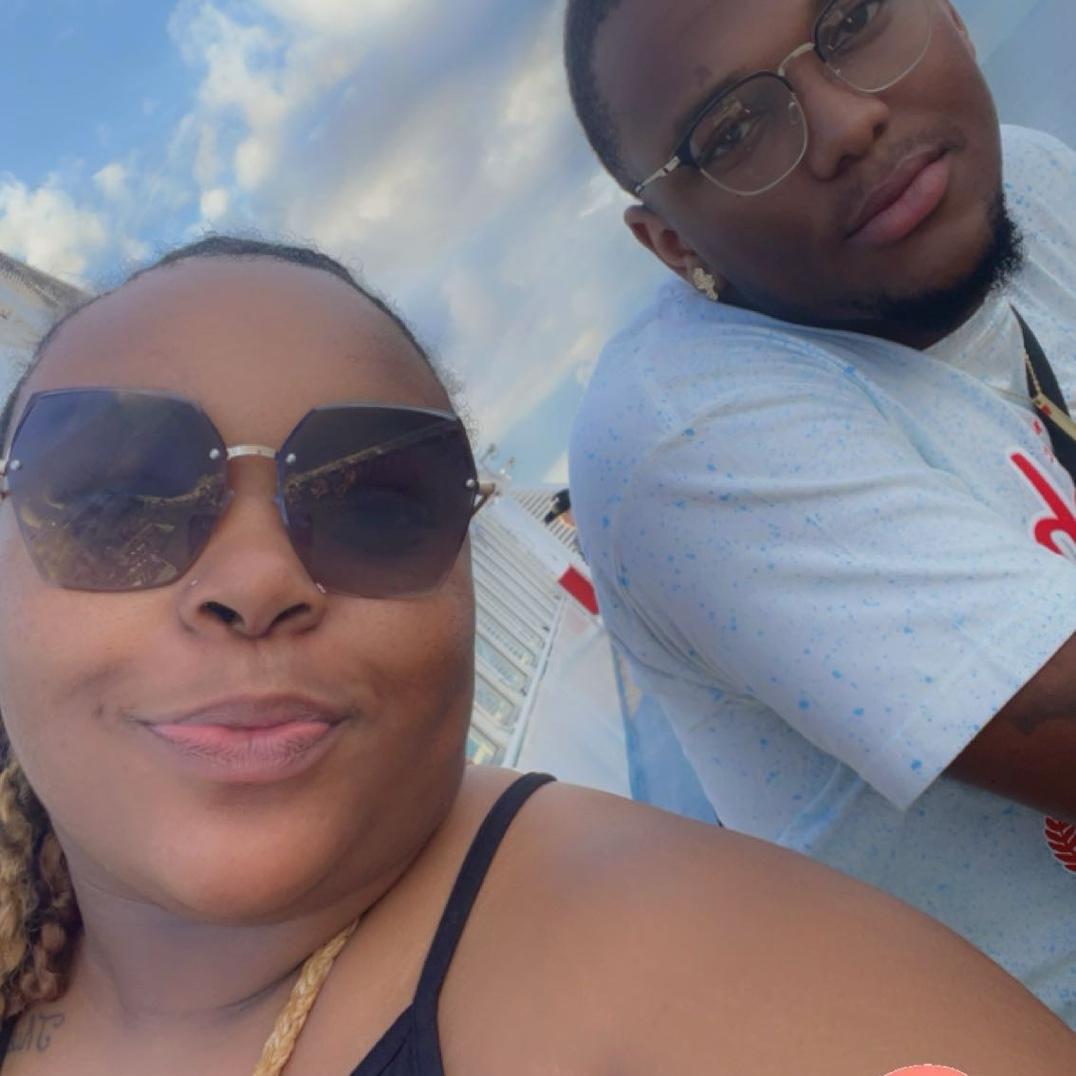 Our Very 1st Cruise 🚢
