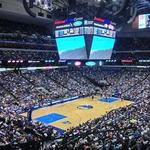 American Airlines Center