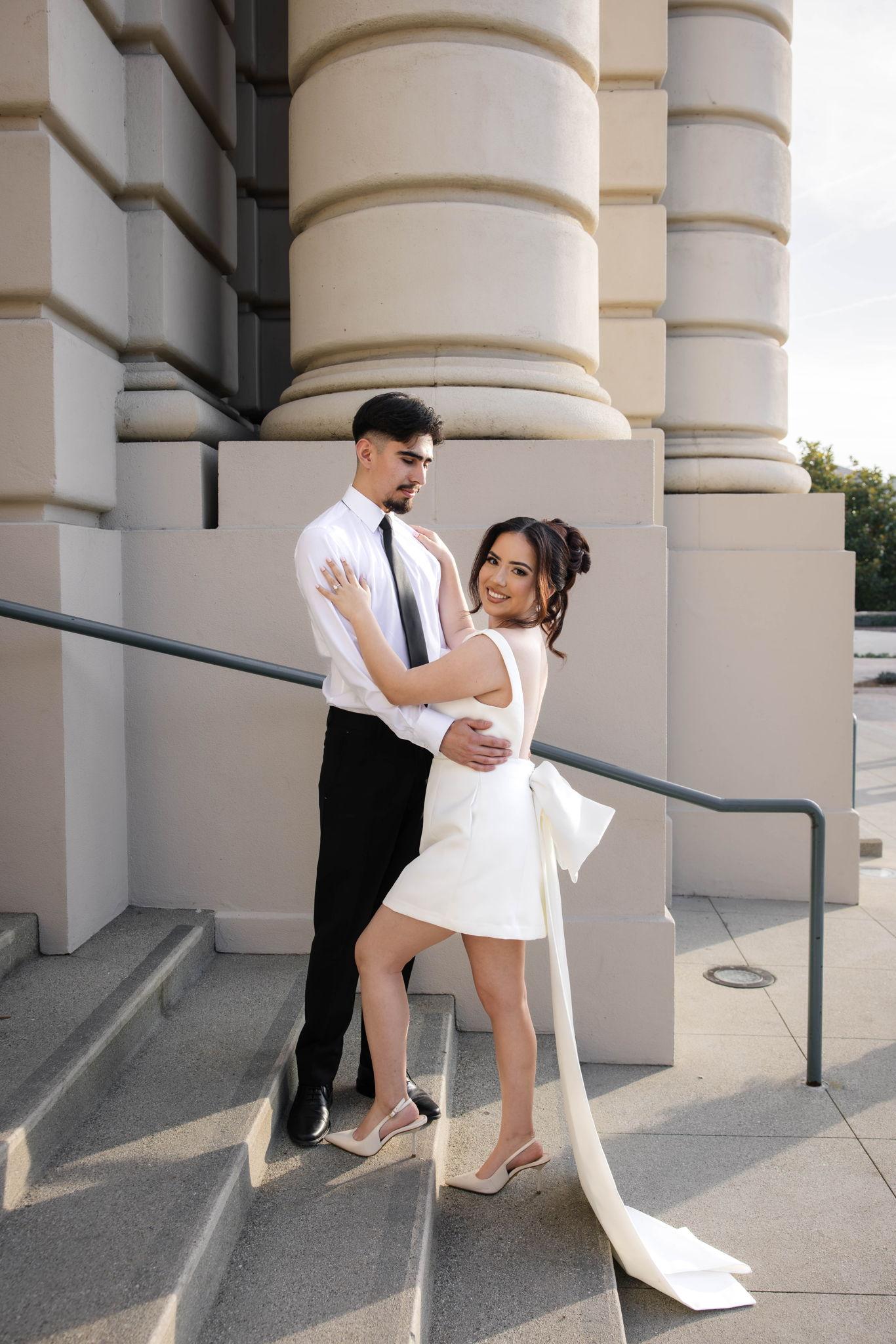 The Wedding Website of Citlalli Garcia and Saul Banuelos