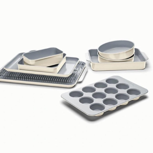 Bakeware Set