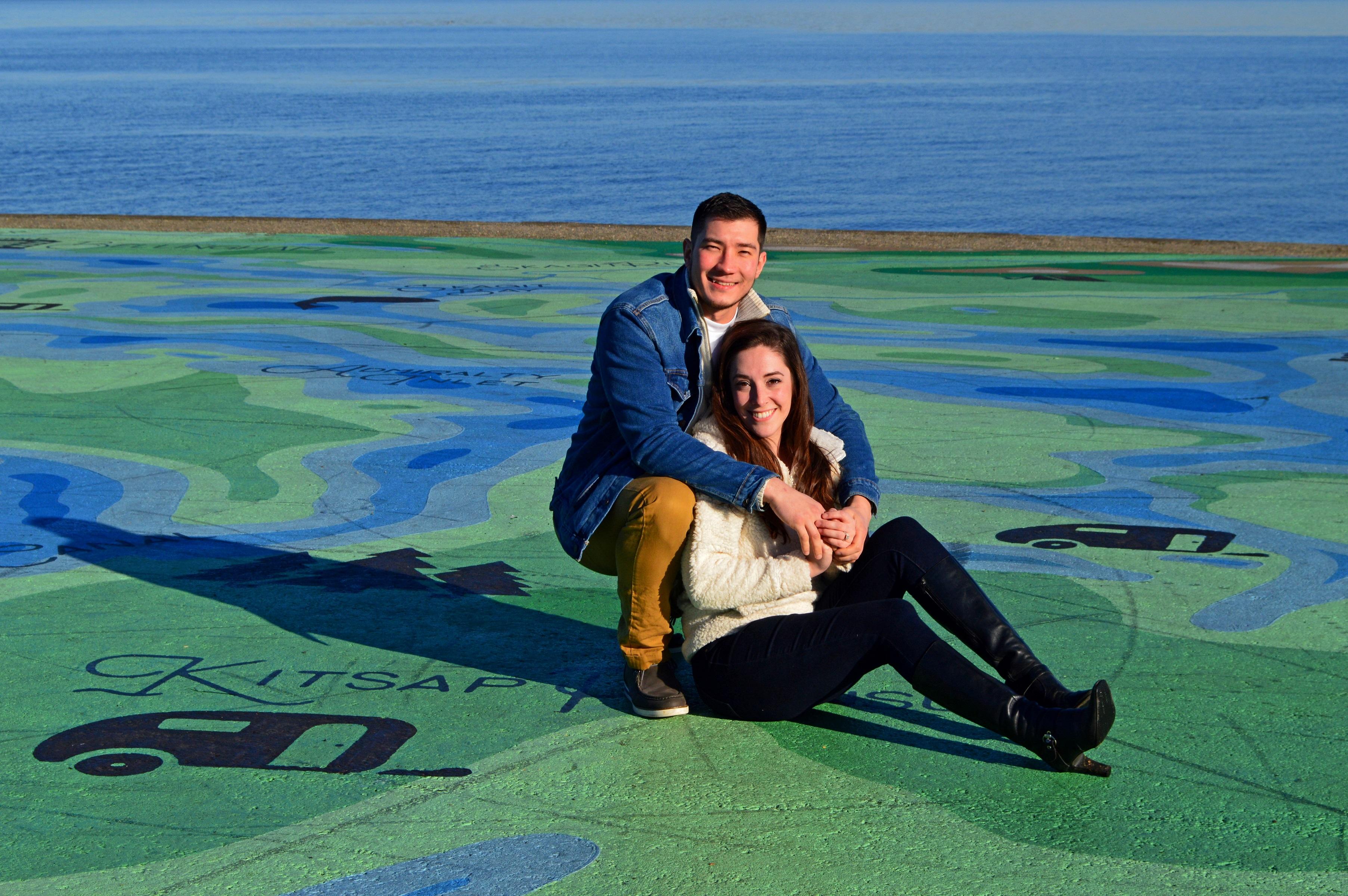 The Wedding Website of Carli Schmitz and Michael Meurs