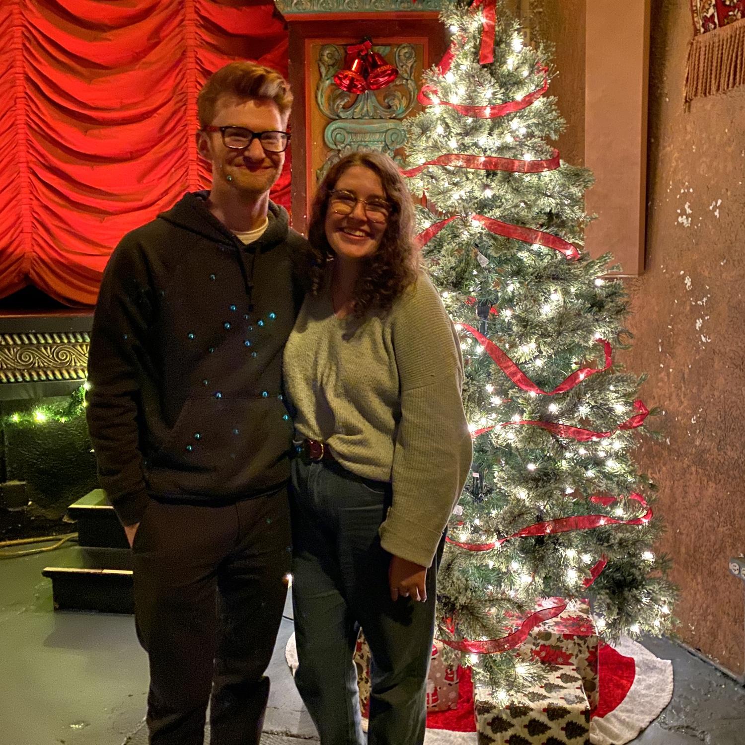 Music Box Christmas! 🎄