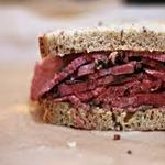 Wexler's Deli