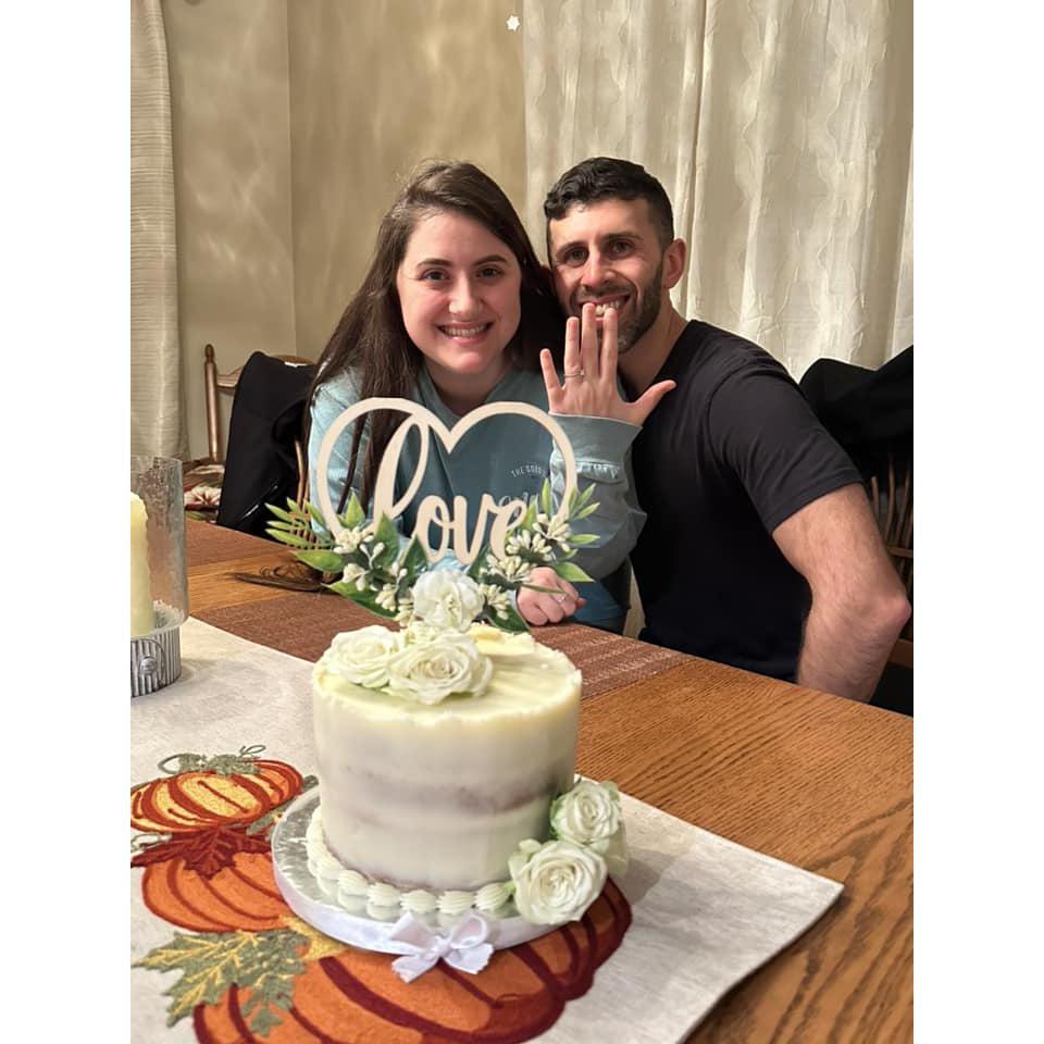 2023: Engaged!