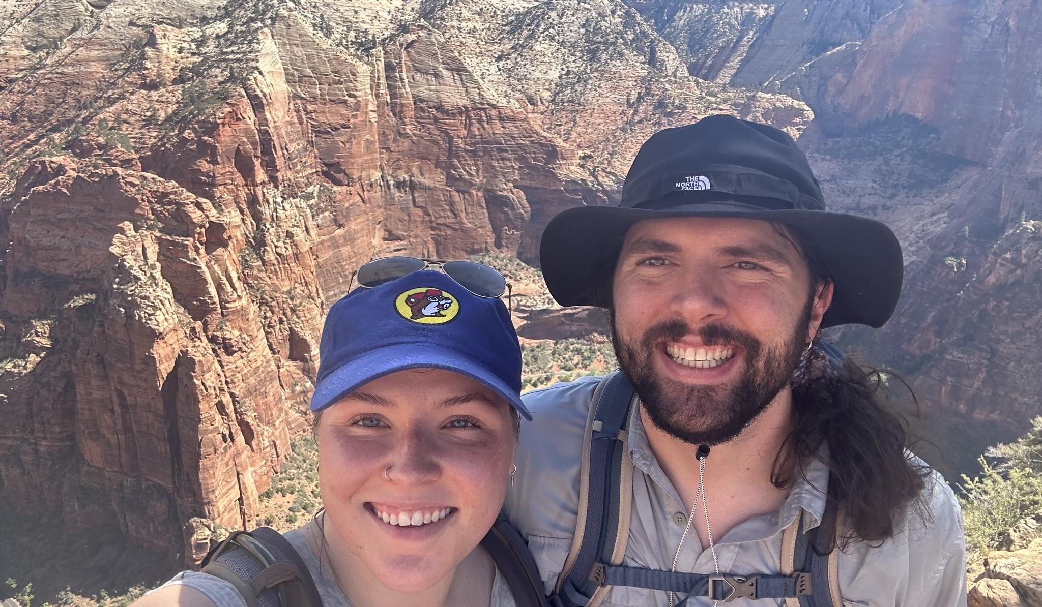 The Wedding Website of Kaitlyn Hodge and Benjamin Smith