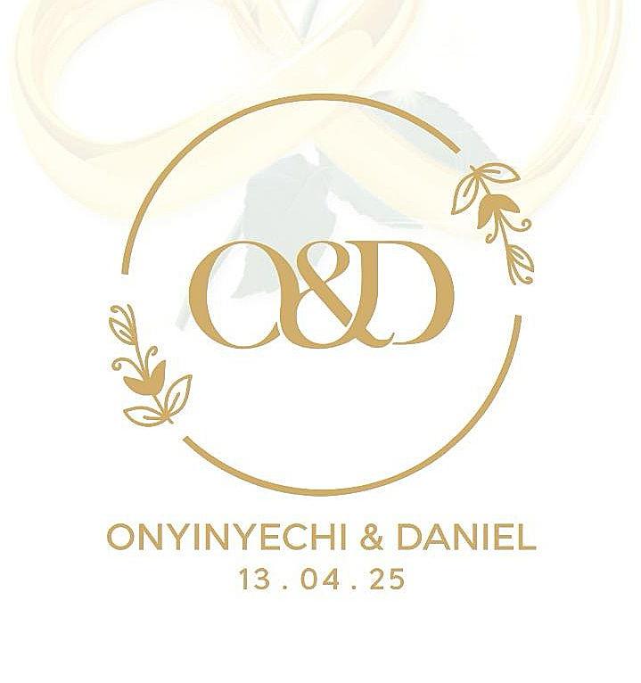 The Wedding Website of Daniel Onyekachi and Onyinyechi Ihendinihu