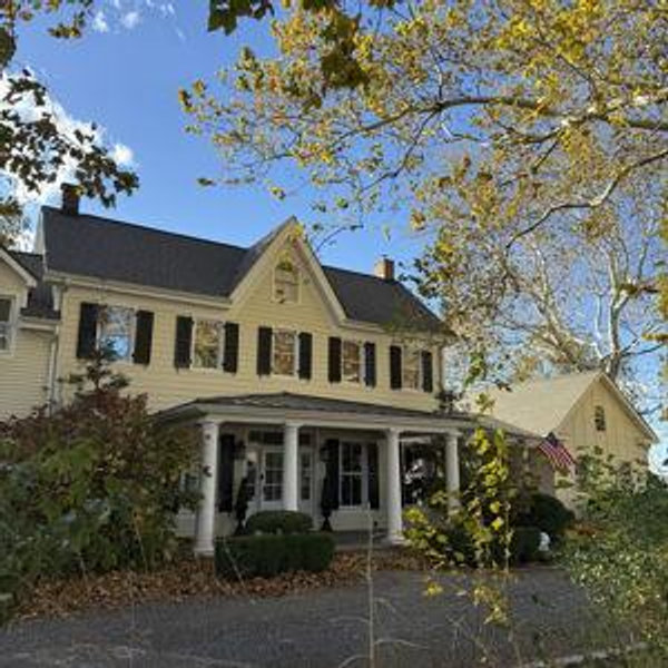 House Fund
