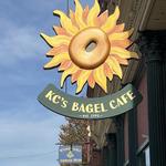 K.C.'s Bagel Café