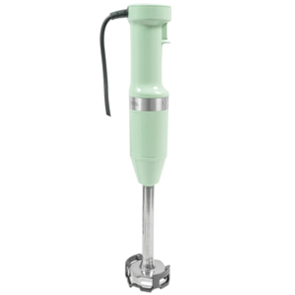 KitchenAid Variable Speed Corded Hand Blender KHBV53, Pistachio