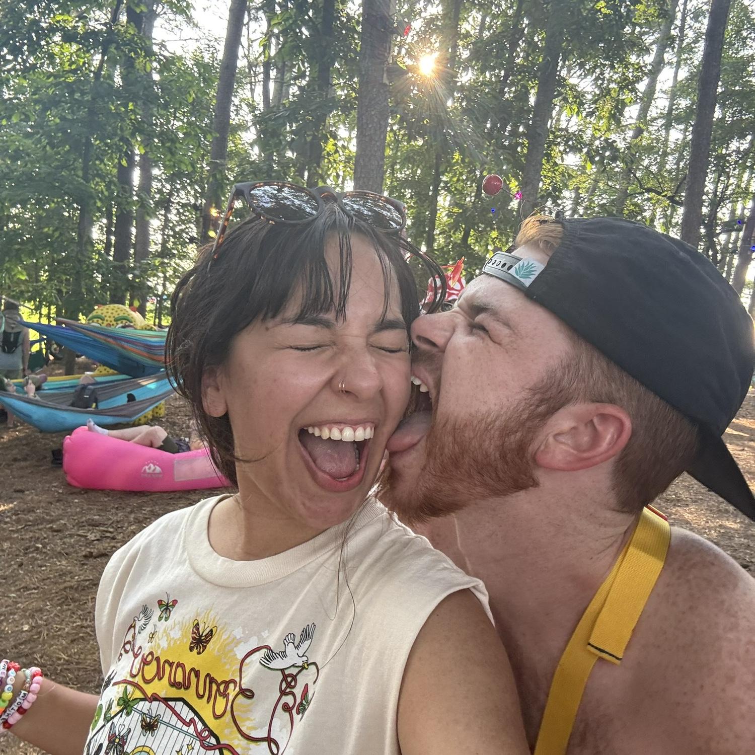BONNAROO BOO