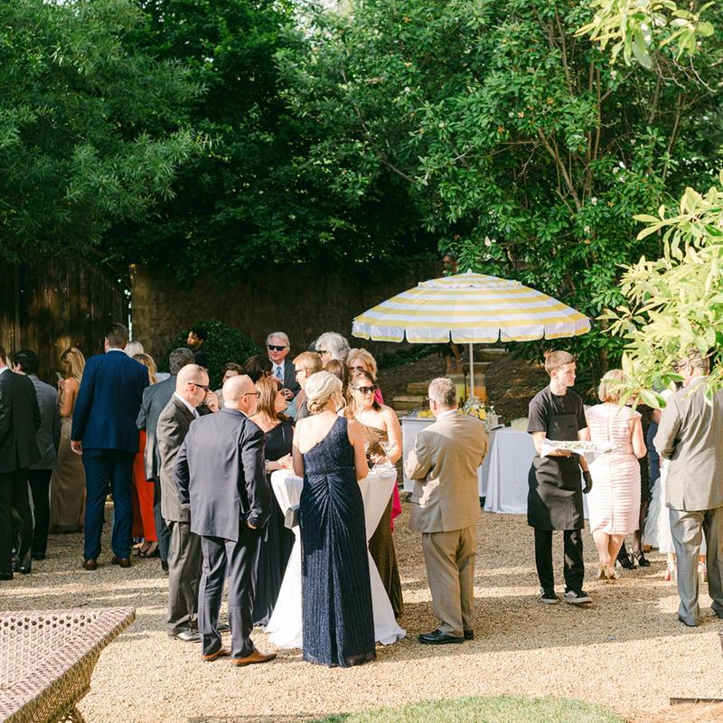 The Wedding Website of Gabriella Hall and Evan Blanton