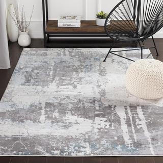 Genesis Abstract Area Rug