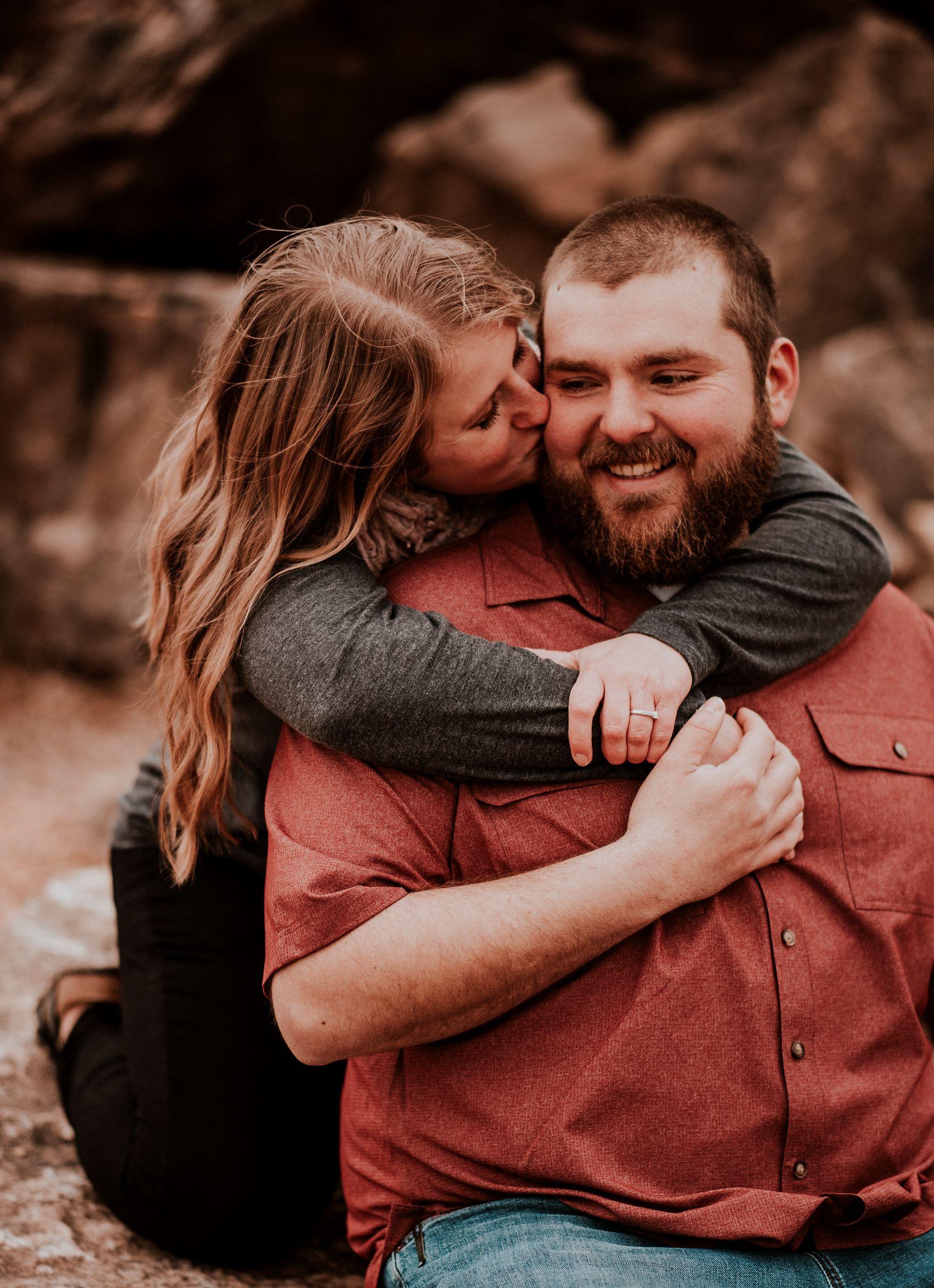 The Wedding Website of Stephanie Brunner and Peter Batting Jr.
