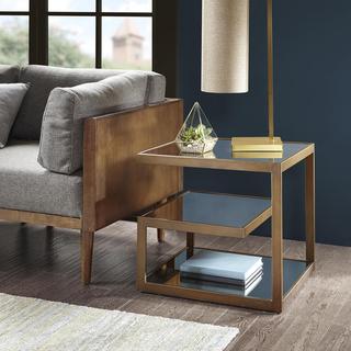 Garett End Table