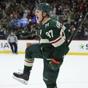 Minnesota Wild Tickets