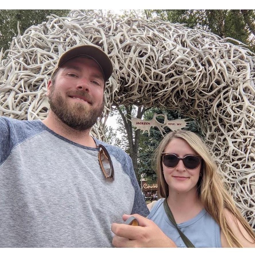 Jackson Hole, WY (2021)