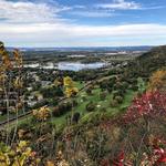 Grandad Bluff