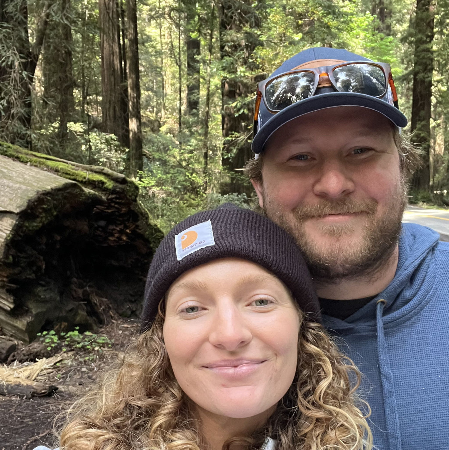 Redwoods National Park | April 2026